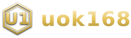 uok168 โลโก้